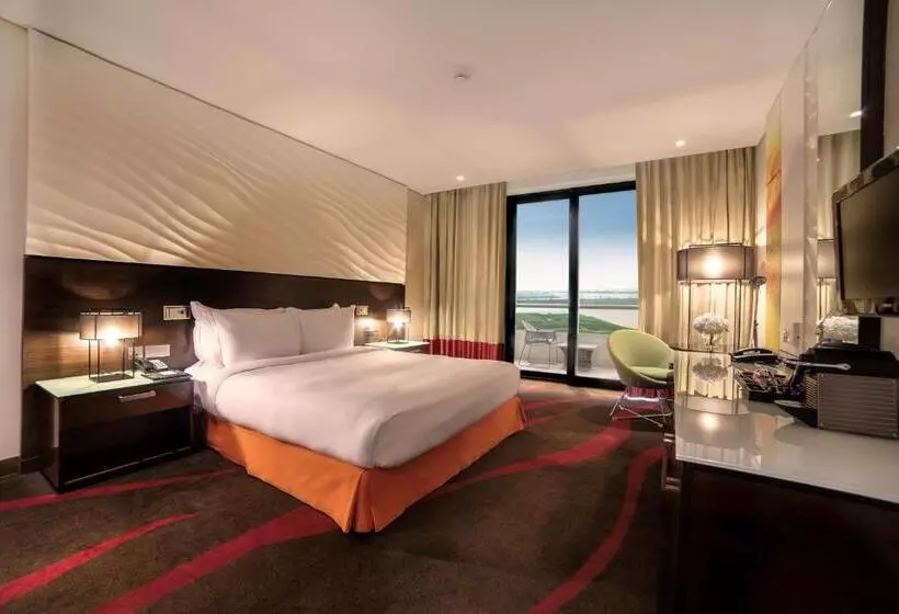 Suite Sea View