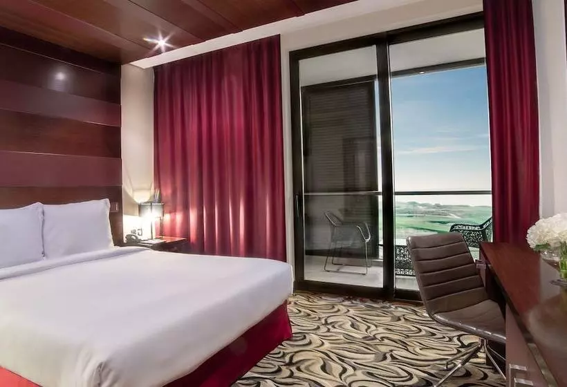 プレミアムスイート, Yas Plaza Mangroves by IHG