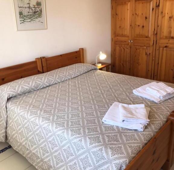 침실 2개 아파트, Residence Buganvillea