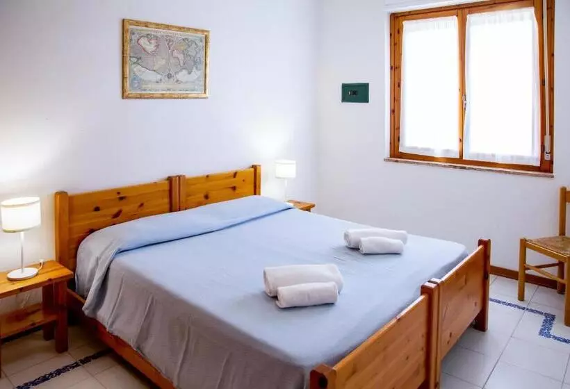 Economy-huoneisto 1 Makuuhuone, Residence Buganvillea