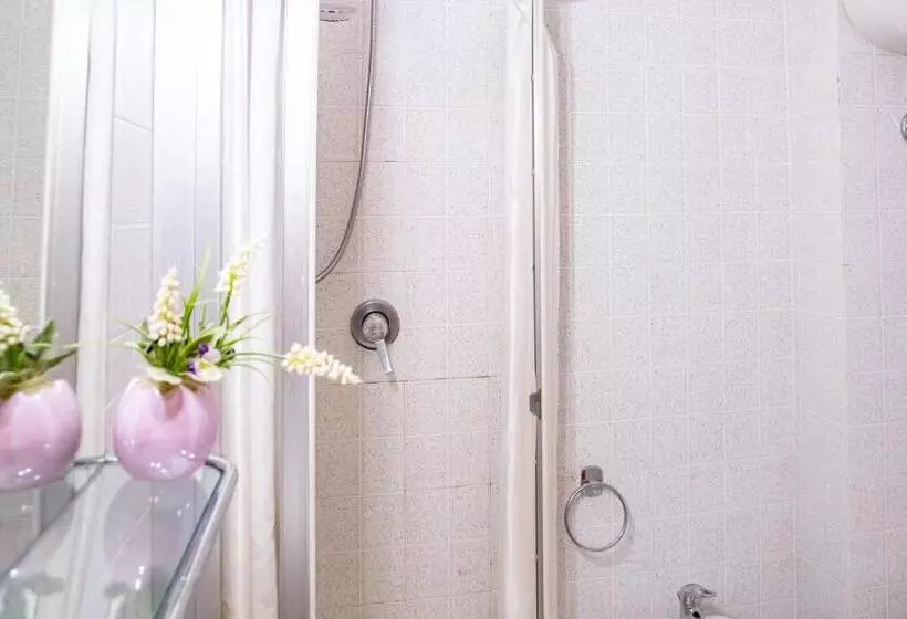 Economy-huoneisto 1 Makuuhuone, Residence Buganvillea