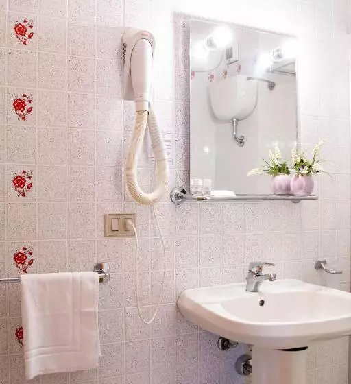 Huoneisto 1 Makuuhuone Merinäkymä, Residence Buganvillea