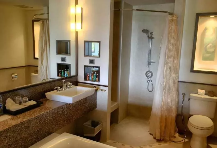 スーペリアールーム, The Elements Krabi Resort   Sha Plus