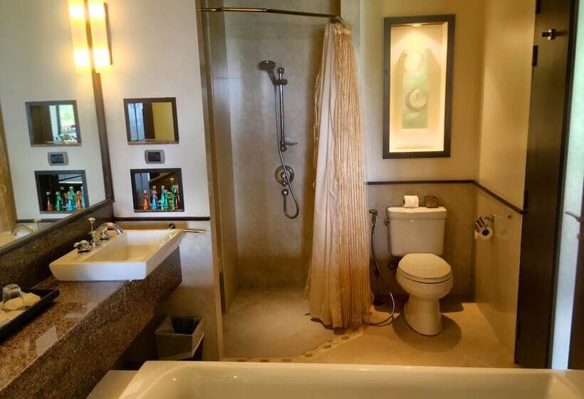 高级大房间, The Elements Krabi Resort Sha Plus