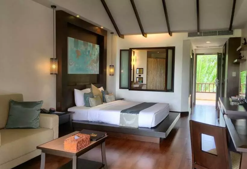 スーペリアールーム, The Elements Krabi Resort   Sha Plus