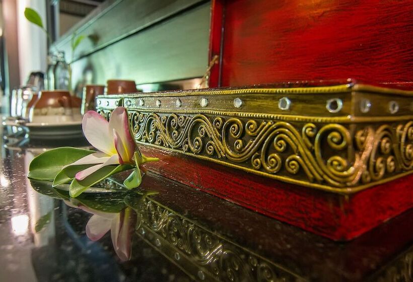 프리미엄 룸, The Elements Krabi Resort Sha Plus