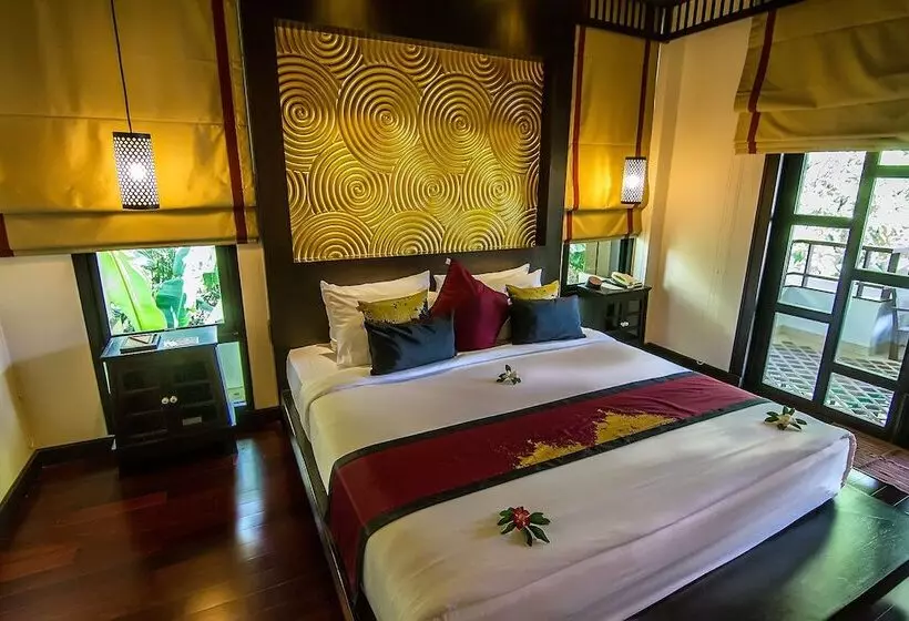 プレミアムルーム, The Elements Krabi Resort   Sha Plus