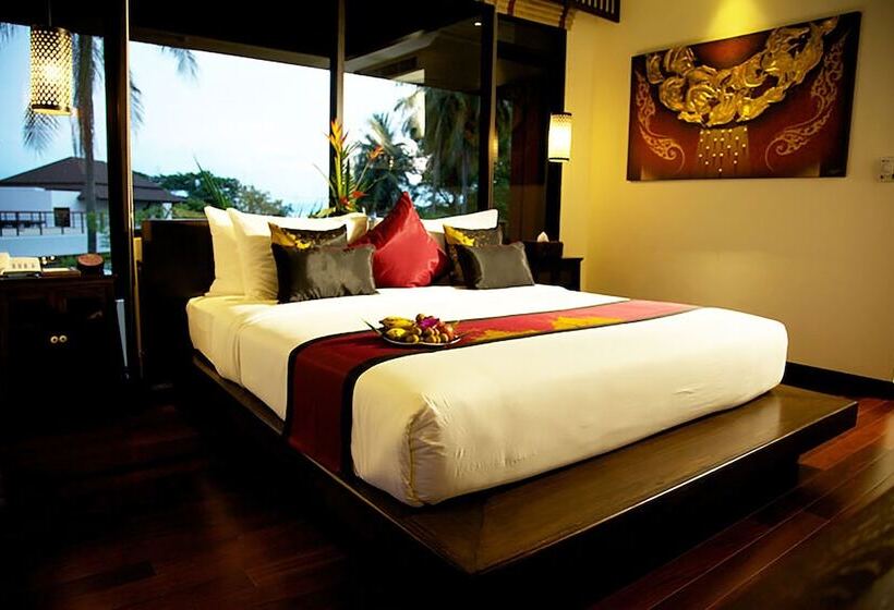 高级客房, The Elements Krabi Resort Sha Plus