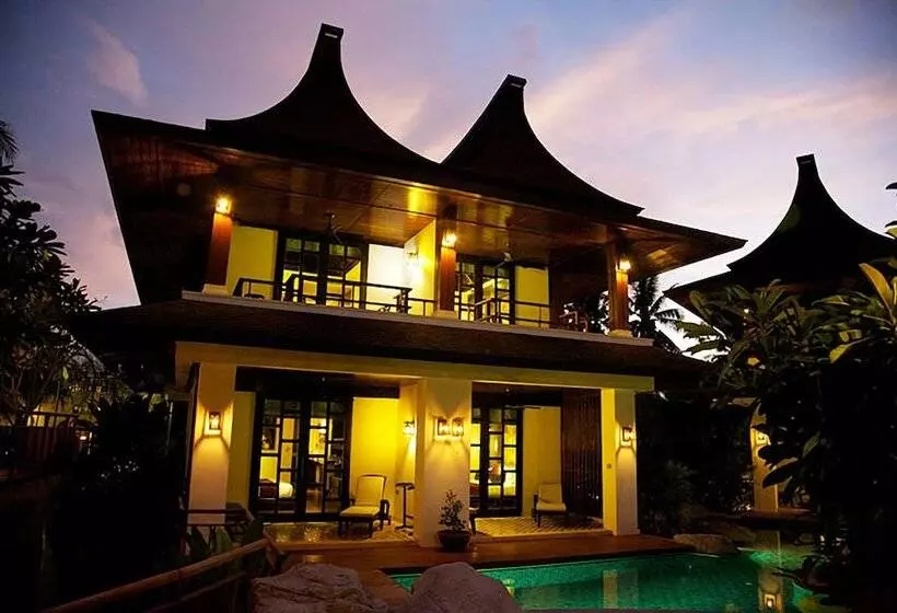 プレミアムルーム, The Elements Krabi Resort   Sha Plus