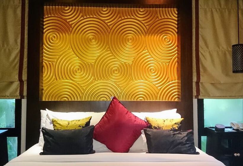 Номер Премиум, The Elements Krabi Resort   Sha Plus
