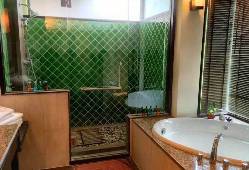 高级客房, The Elements Krabi Resort Sha Plus