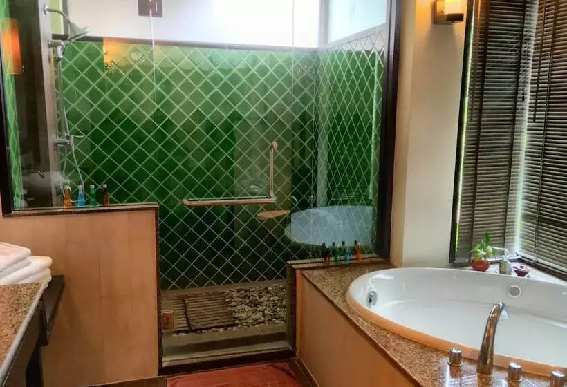 プレミアムルーム, The Elements Krabi Resort   Sha Plus