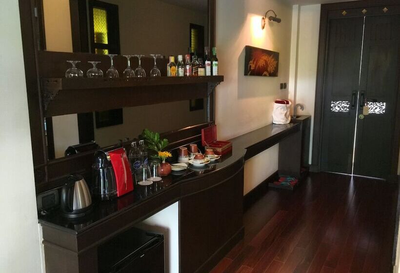 高级客房, The Elements Krabi Resort Sha Plus