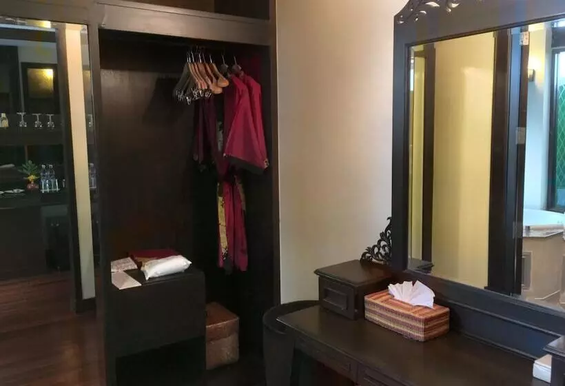 プレミアムルーム, The Elements Krabi Resort   Sha Plus