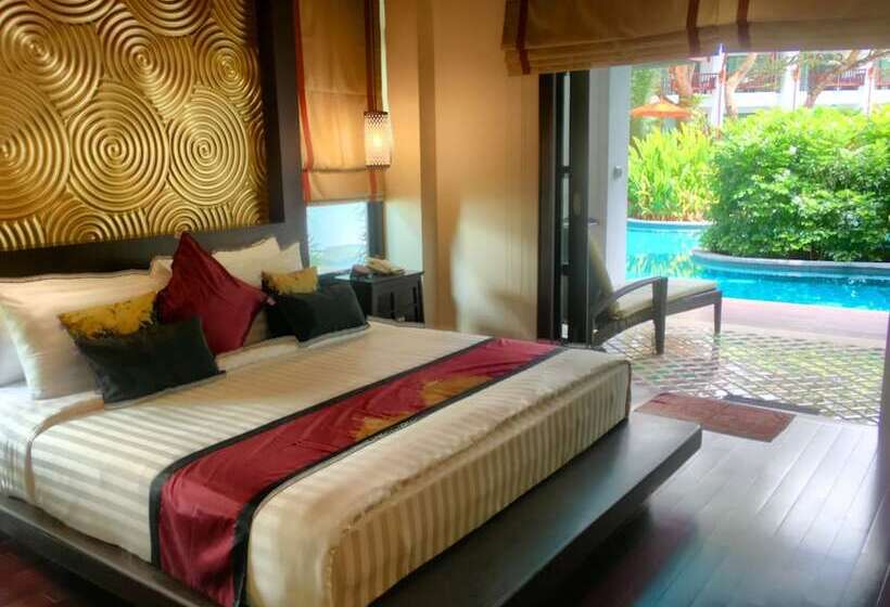 高级客房, The Elements Krabi Resort Sha Plus