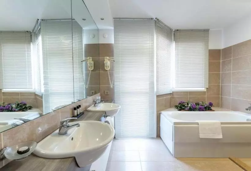 آپارتمان 1 خوابه, The Marmara Suadiye Residence