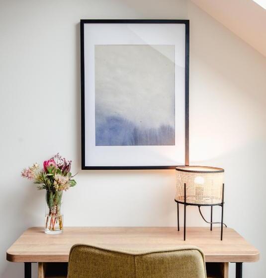 اتاق کلاسیک سه تخته, Latroupe La Granja