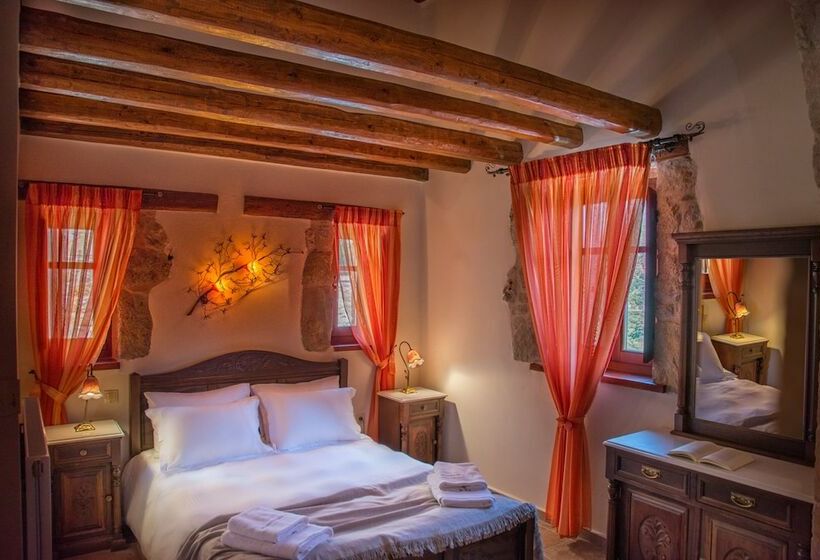 Family Suite, Brazzo Di Maina