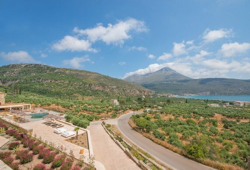 Family Suite, Brazzo Di Maina