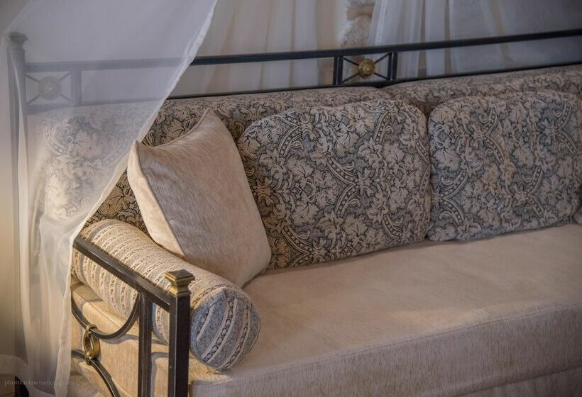 Family Suite, Brazzo Di Maina