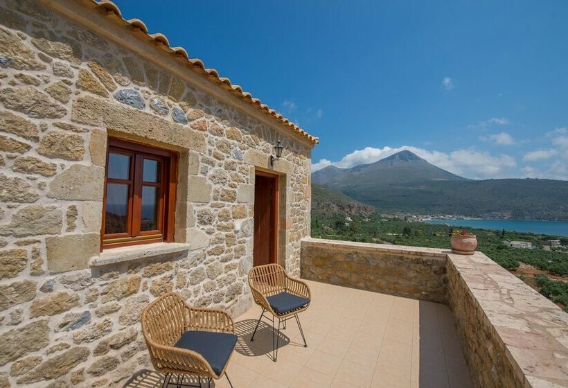 Family Suite, Brazzo Di Maina