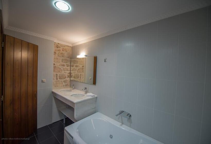 Люкс Премиум Вид на Море, Brazzo Di Maina