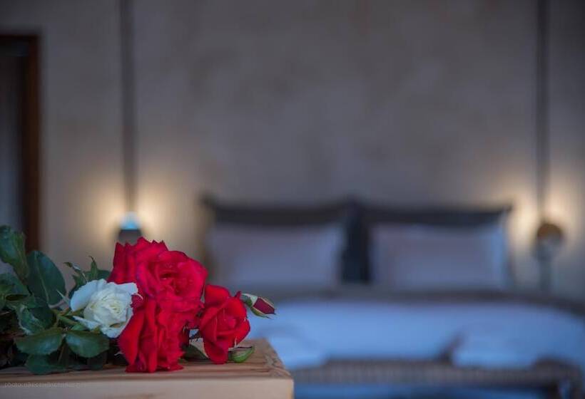 Люкс Премиум Вид на Море, Brazzo Di Maina