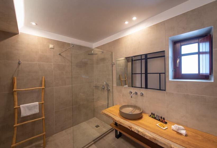 Полулюкс Вид на Сад, Brazzo Di Maina