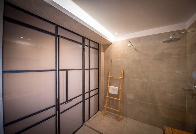 Полулюкс Вид на Сад, Brazzo Di Maina