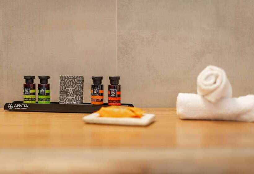 Полулюкс Вид на Сад, Brazzo Di Maina