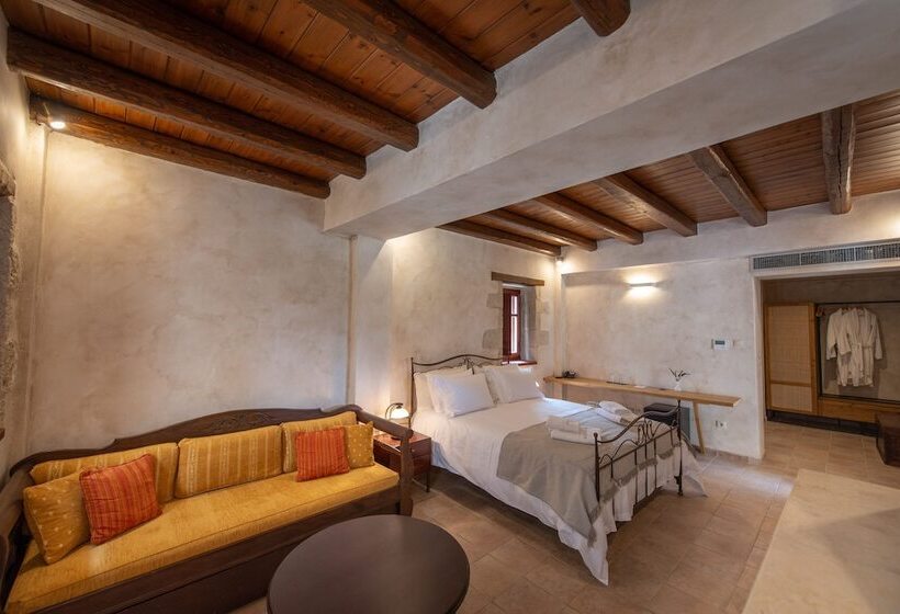 Полулюкс Вид на Сад, Brazzo Di Maina