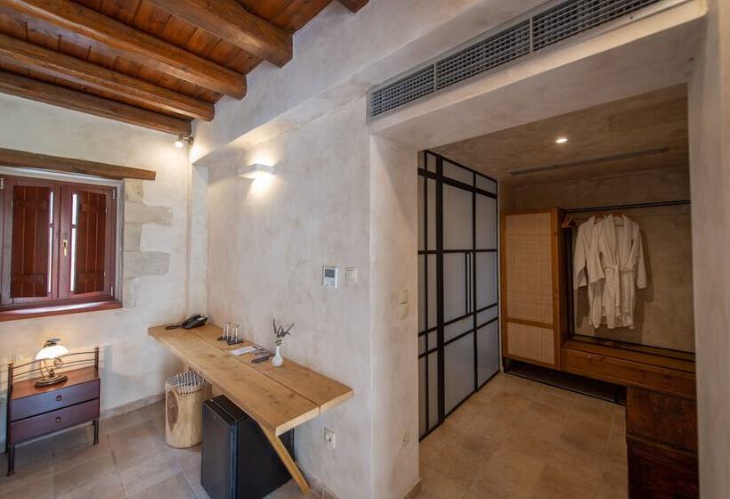 Полулюкс Вид на Сад, Brazzo Di Maina