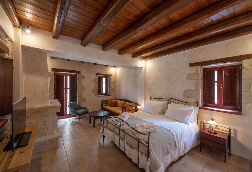 Полулюкс Вид на Сад, Brazzo Di Maina