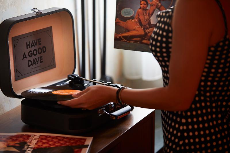 スタンダードルーム, Dave Red Athens, A Member Of Brown Hotels