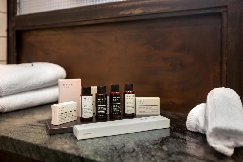 スタンダードルーム, Dave Red Athens, A Member Of Brown Hotels