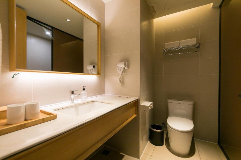 スタンダードルーム, Dave Red Athens, A Member Of Brown Hotels