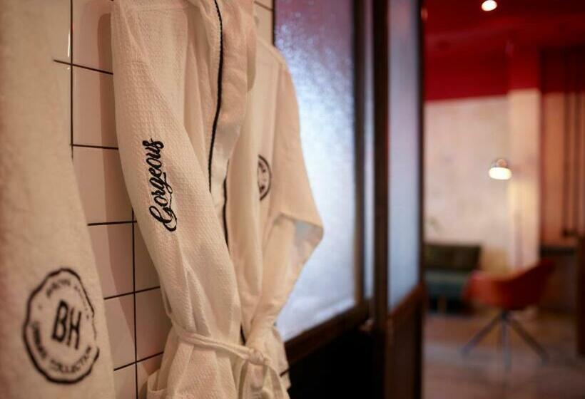 キングサイズベッドのスイートルーム, Dave Red Athens, A Member Of Brown Hotels