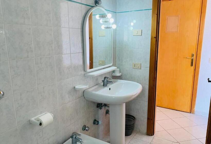 Номер Economy, Pensione Casa Verde