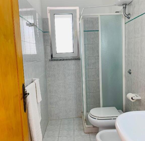 Номер Economy, Pensione Casa Verde