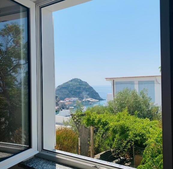 Номер Economy, Pensione Casa Verde