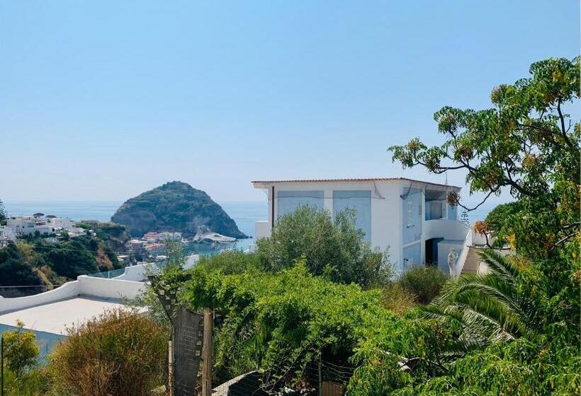 Номер Economy, Pensione Casa Verde