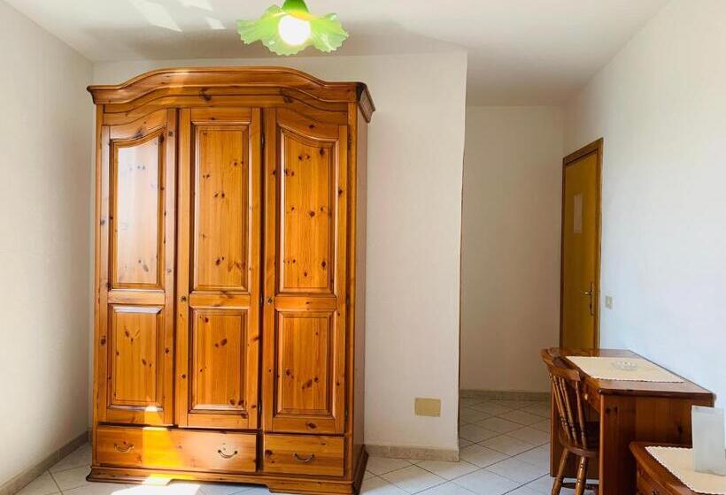 Номер Economy, Pensione Casa Verde