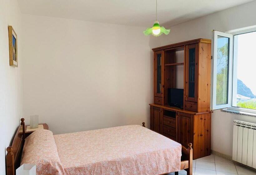 Номер Economy, Pensione Casa Verde