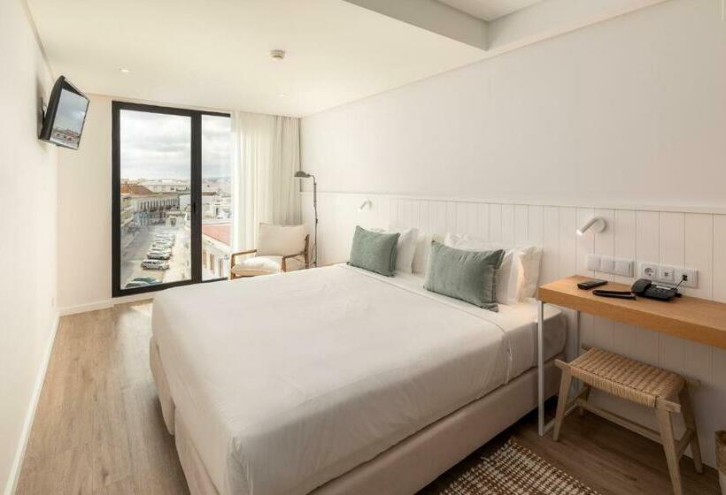 Номер Премиум, Pure Formosa Concept