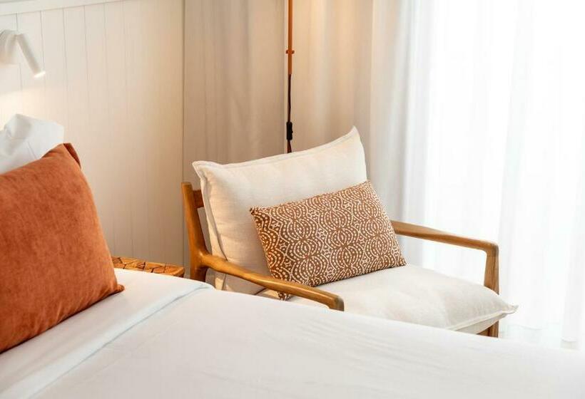 Номер Superior, Pure Formosa Concept