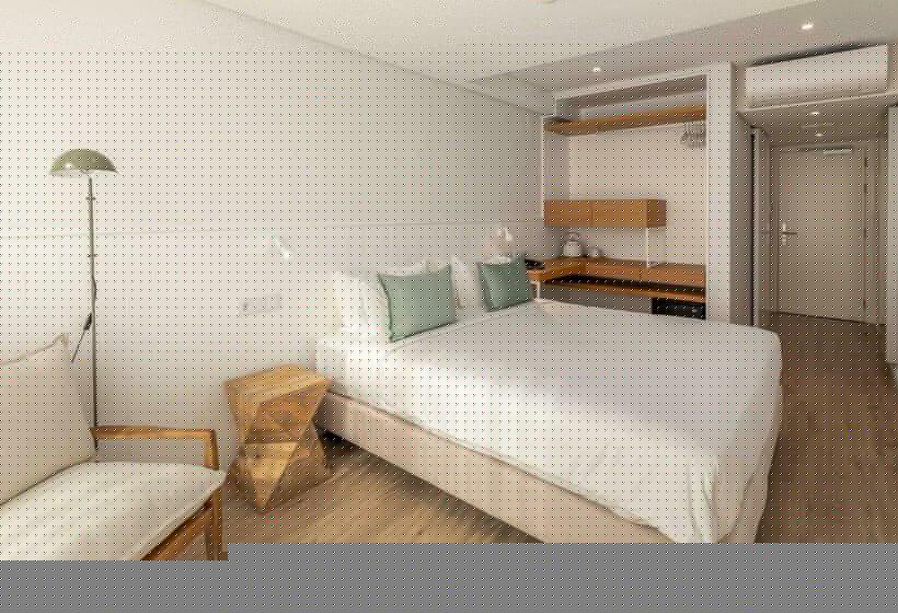 Номер Стандарт, Pure Formosa Concept