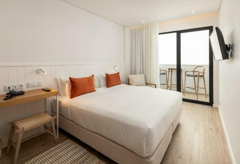 Номер Superior, Pure Formosa Concept