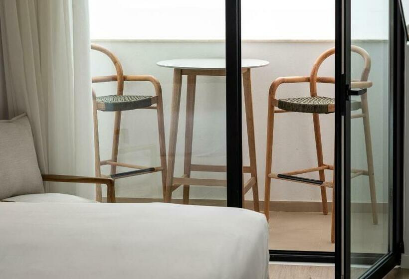 Номер Superior, Pure Formosa Concept