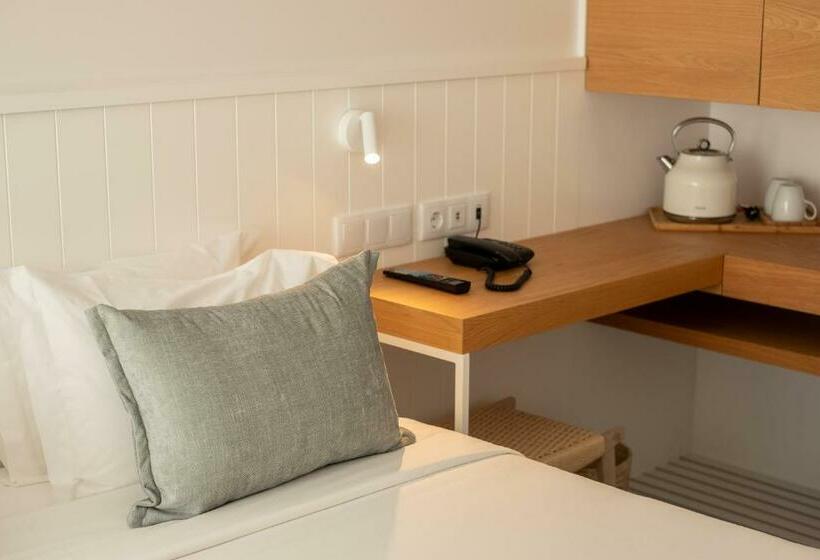 Номер Премиум, Pure Formosa Concept