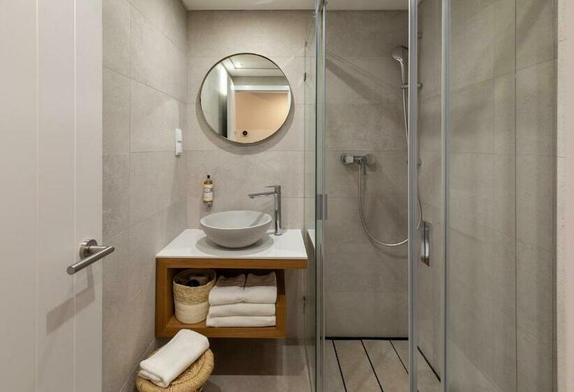 Номер Премиум, Pure Formosa Concept